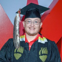 Andrew Blackbird Koskela