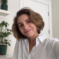 Deniz Ceren Yazıcı