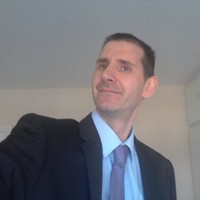 Chris Battye