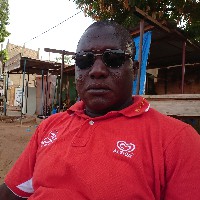 rasmane ouedraogo