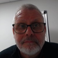 Jeffrey Holmes