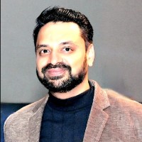 Yagnesh Mayani
