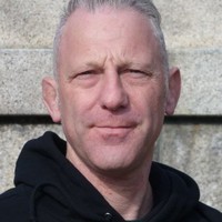 Patrick Jaspers