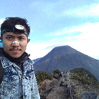 Wisnu Adriana