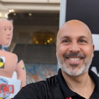 Antonio Cugini