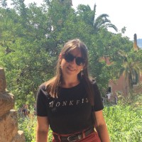 Sophie Clark