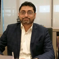 Muhammad Fahad, Fca
