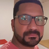 Sergio Br Barbosa