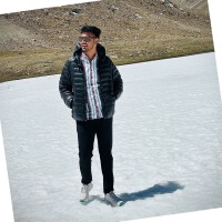 Himank Bohara