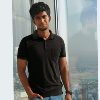 Sreejith Ramath