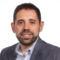 Federico Mandelman