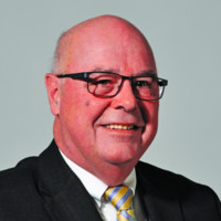 Larry Somrack