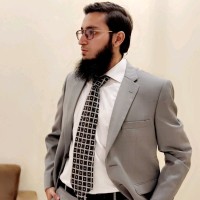 Muhammad Syed Isfundyar Cscp