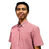 Ahmad Ikhsan Haris