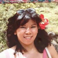 Eunice Chu Middlesworth