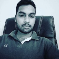 BASANT KUMAR DAS