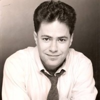 Jeff Asch