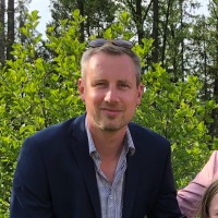 Renaud Hubert