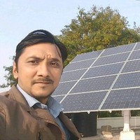 Piyush Oza