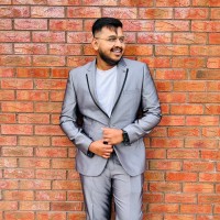 Vignesh Chandran