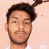 Adarsh Kumar Dubey