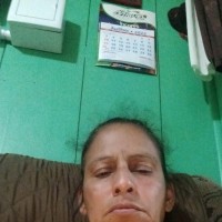 Clair Terezinha Santos Silva