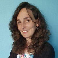 Mélanie GUIMARD LOPEZ