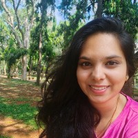 Shivani S