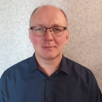 Alexey Egorenkov