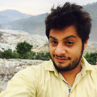 Sumit Kaushik