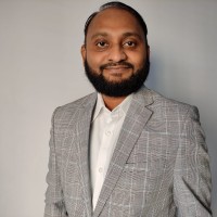 Ashrafur Rahman