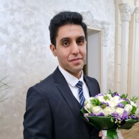 Akbar Adilov
