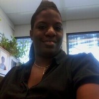 Aisha Miles