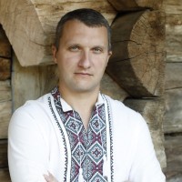 Валерій Чучупал