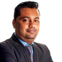 Aijaz Ali