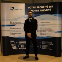 Sofiane Rahou