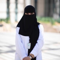 Maryam AlSaif