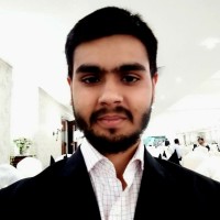 Muhammad Saqeef Shabbir