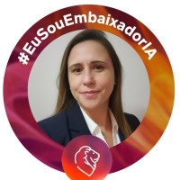 Danielle Pedroso Ramhold