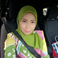 Nurjannah Hadi