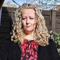 Michelle Garner