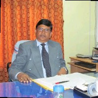 Prithwi Raj Bhagat