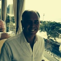 Ricardo Rodrigues José Ricardo Rodrigues de Oliveira