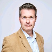 Scott Berg