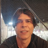 Delber Oliveira