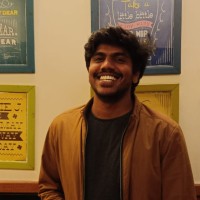 Madhan Samiappan