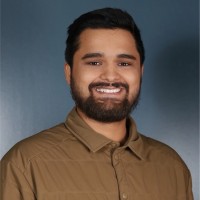 Jainam Shah