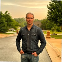 Hassan Afshari