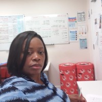 Mirriam Maila