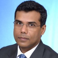 Bivek Anand